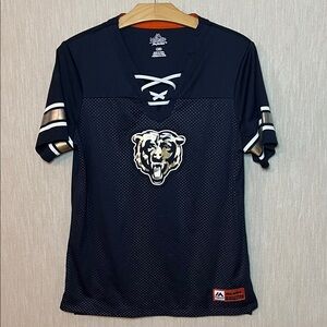 Majestic Chicago Bears Women’s Jersey